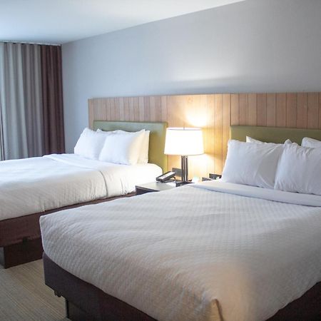 Country Inn & Suites By Radisson, Big Rapids, Mi Dış mekan fotoğraf