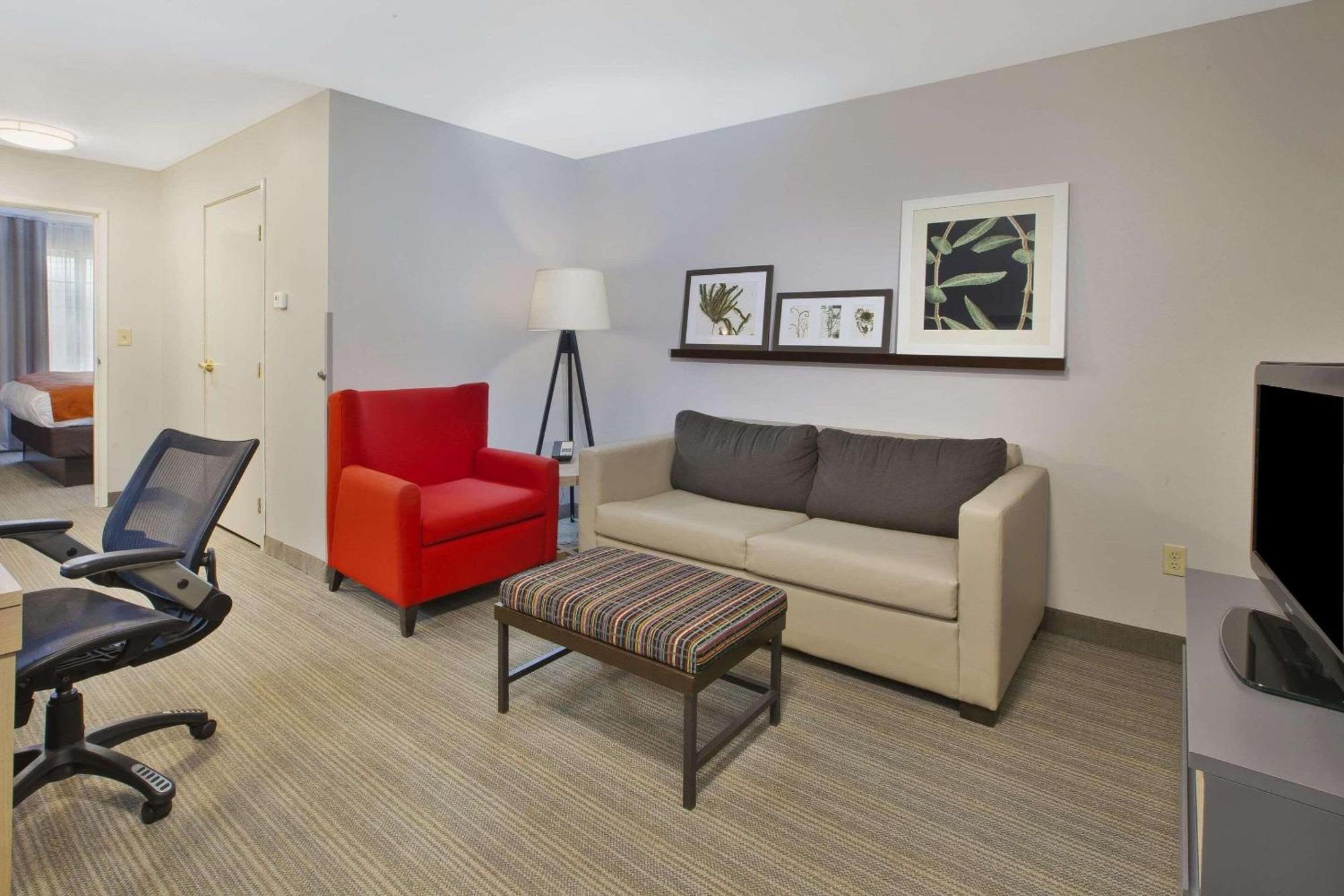 Country Inn & Suites By Radisson, Big Rapids, Mi Dış mekan fotoğraf