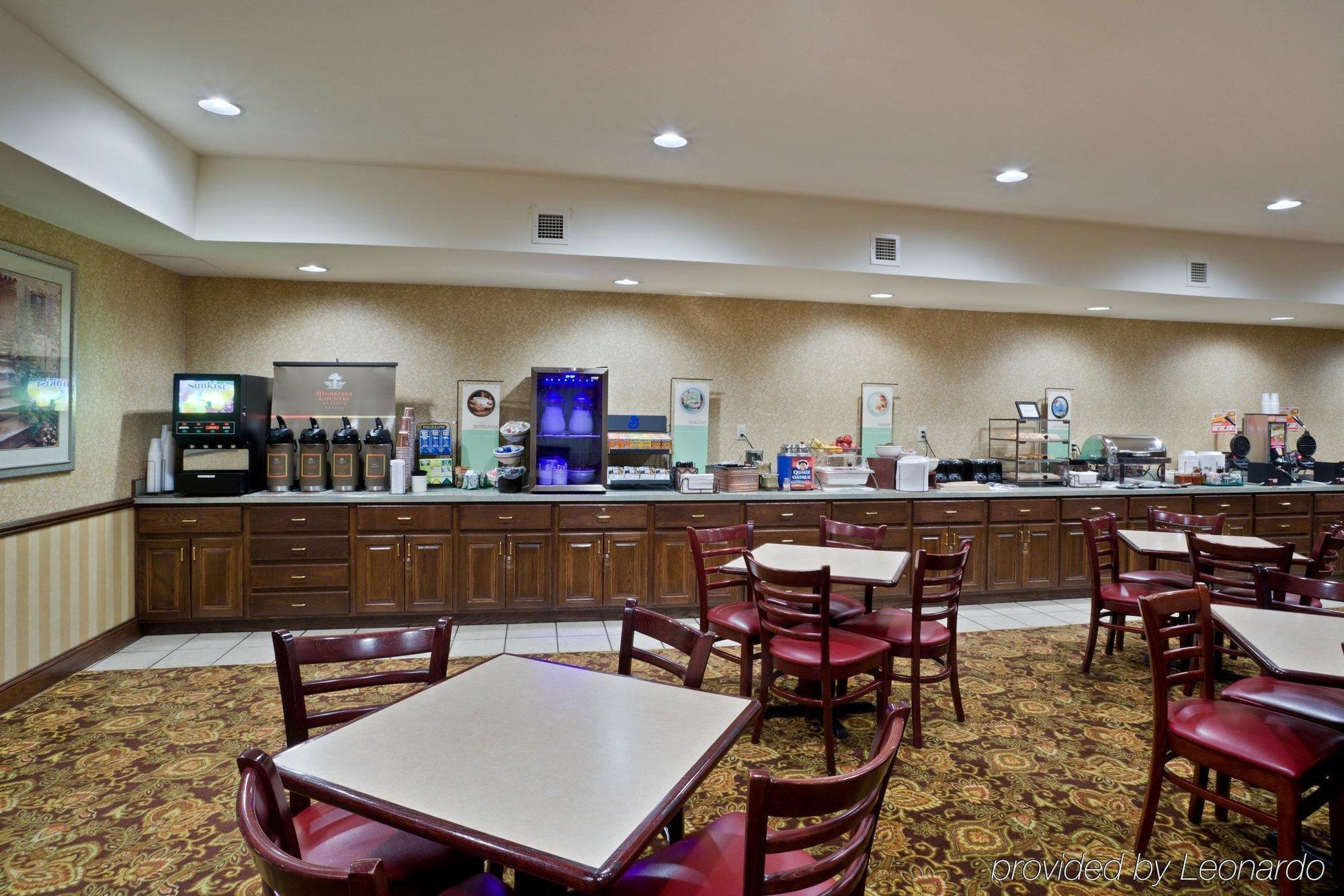 Country Inn & Suites By Radisson, Big Rapids, Mi Dış mekan fotoğraf