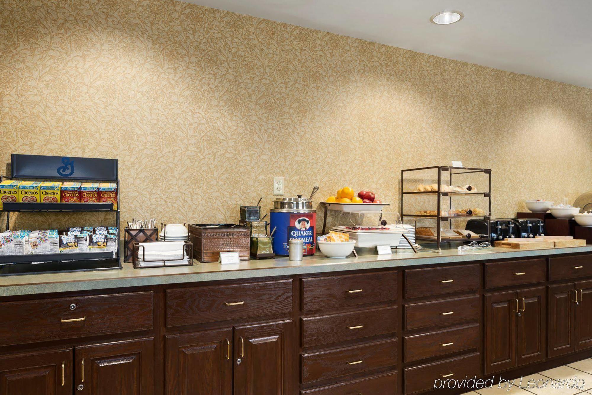 Country Inn & Suites By Radisson, Big Rapids, Mi Dış mekan fotoğraf